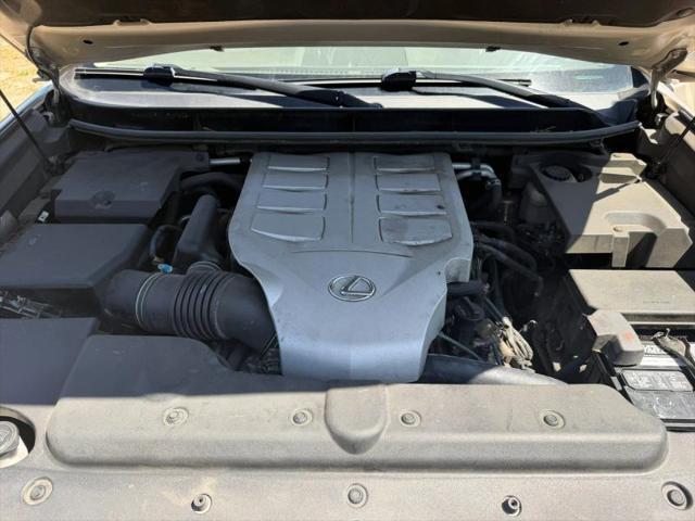 2014 Lexus GX 460 460