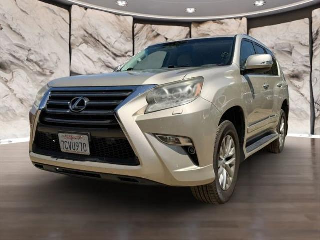 2014 Lexus GX 460 460 for sale in Ontario, CA