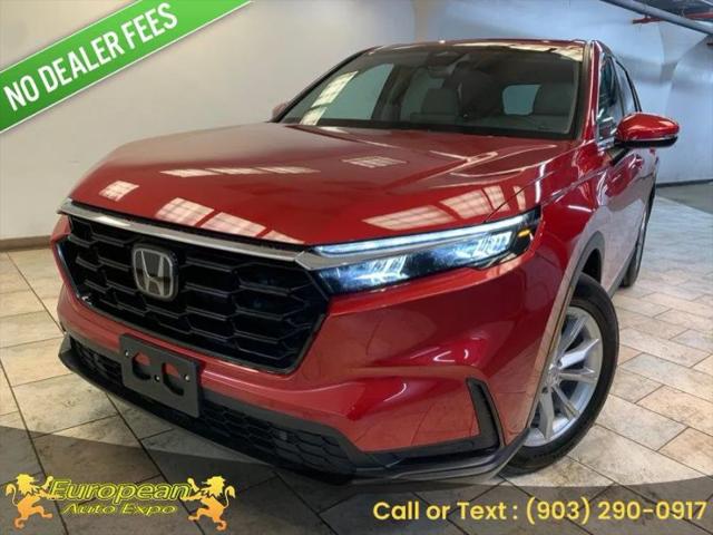 2025 Honda CR-V EX-L 2WD for sale in Lodi, NJ