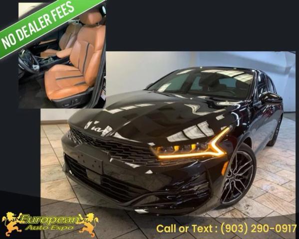 2023 Kia K5 GT for sale in Lodi, NJ