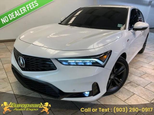 2024 Acura Integra A-SPEC Technology for sale in Lodi, NJ