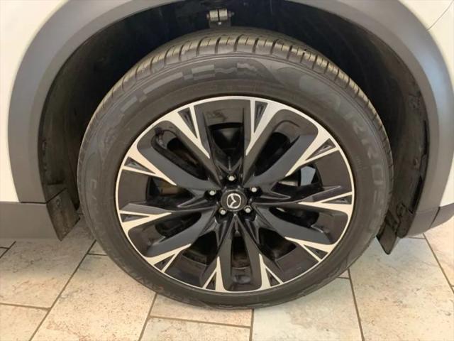 2024 Mazda X-90 Premium