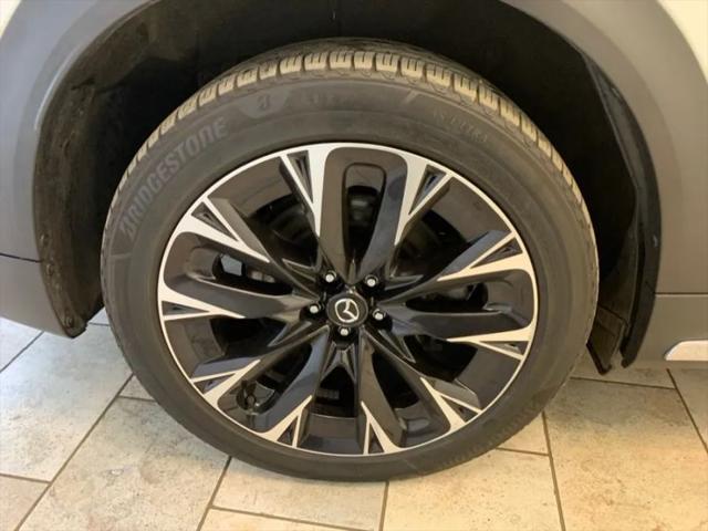 2024 Mazda X-90 Premium