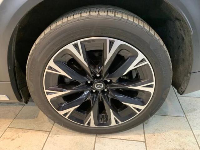 2024 Mazda X-90 Premium