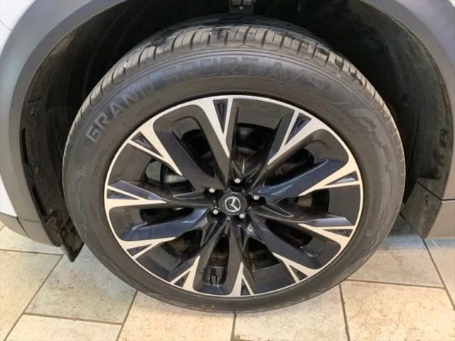 2024 Mazda X-90 Premium