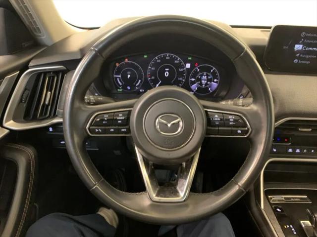2024 Mazda X-90 Premium