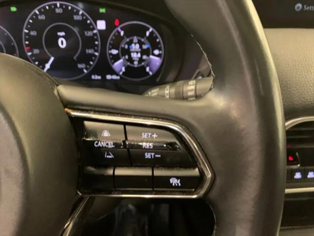 2024 Mazda X-90 Premium