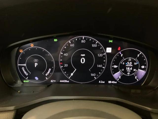 2024 Mazda X-90 Premium