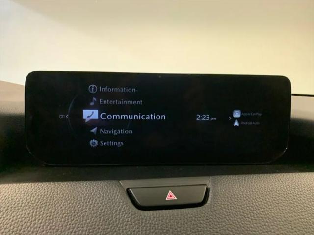 2024 Mazda X-90 Premium