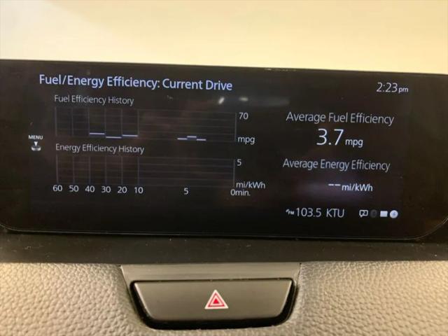 2024 Mazda X-90 Premium