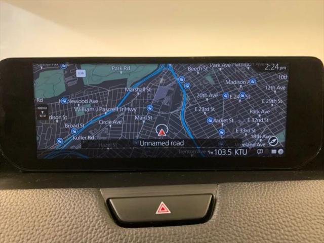 2024 Mazda X-90 Premium