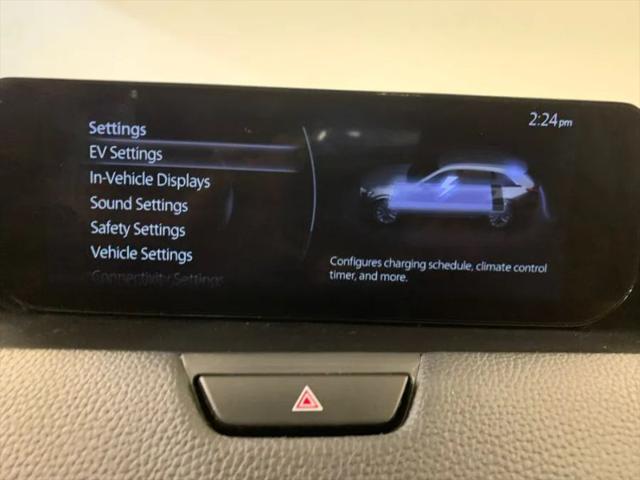 2024 Mazda X-90 Premium