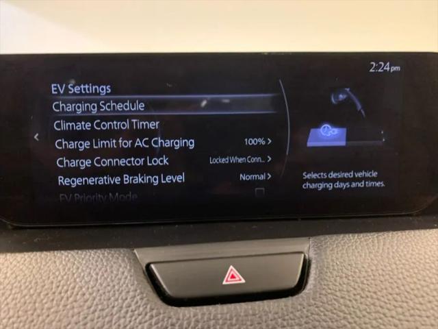 2024 Mazda X-90 Premium