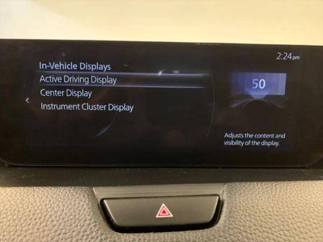 2024 Mazda X-90 Premium