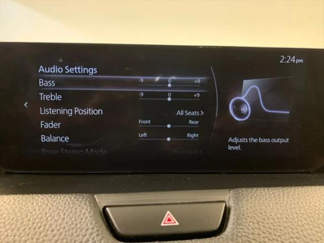 2024 Mazda X-90 Premium