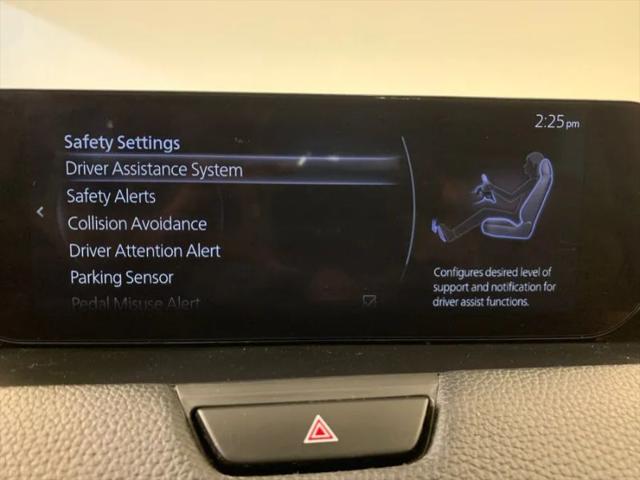 2024 Mazda X-90 Premium