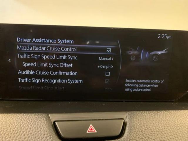 2024 Mazda X-90 Premium