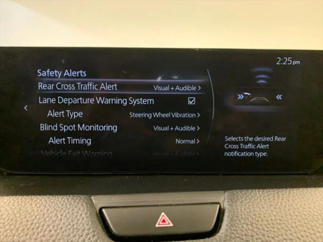 2024 Mazda X-90 Premium