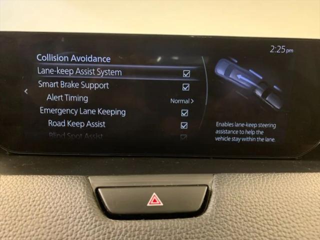2024 Mazda X-90 Premium