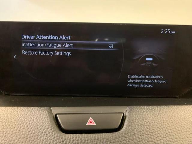2024 Mazda X-90 Premium