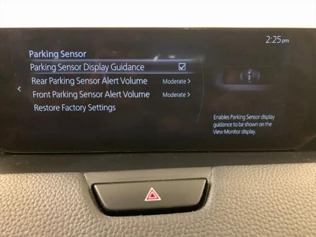 2024 Mazda X-90 Premium