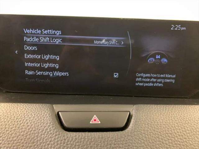 2024 Mazda X-90 Premium