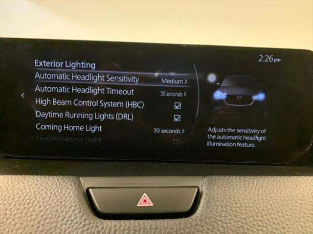 2024 Mazda X-90 Premium