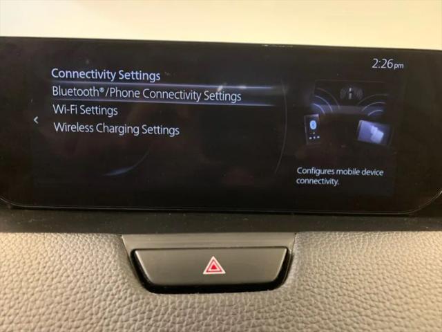 2024 Mazda X-90 Premium