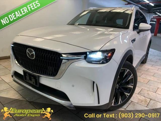 2024 Mazda X-90 Premium for sale in Lodi, NJ