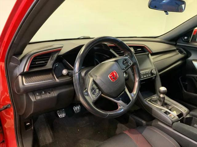 2020 Honda Civic Coupe