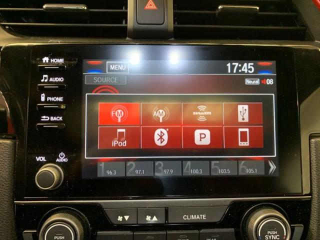 2020 Honda Civic Coupe
