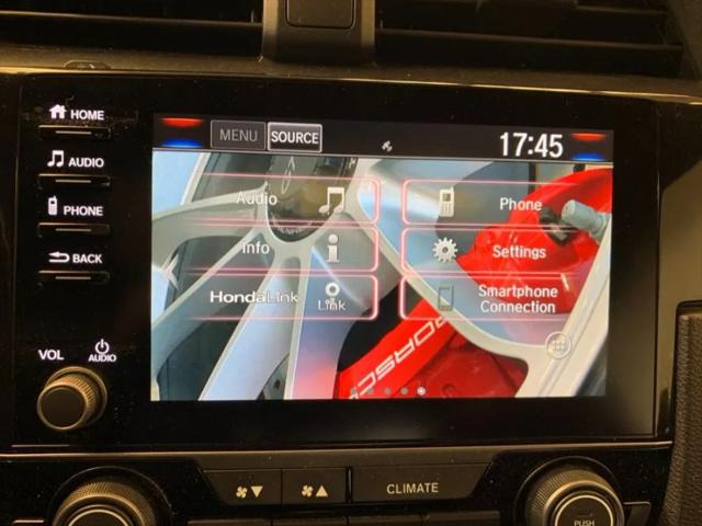 2020 Honda Civic Coupe