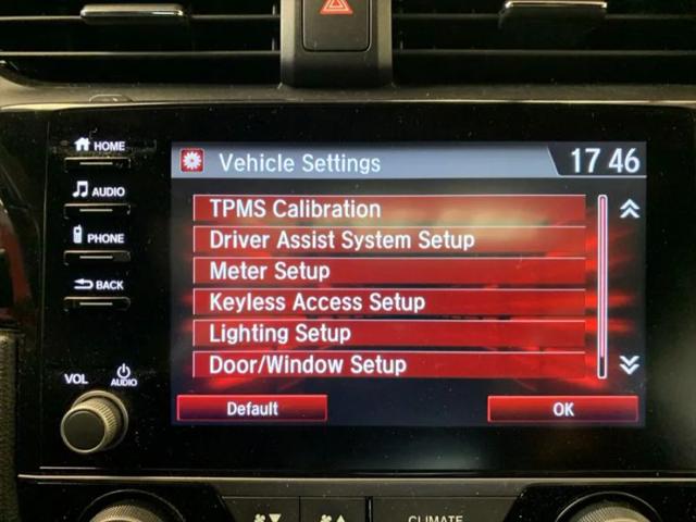 2020 Honda Civic Coupe