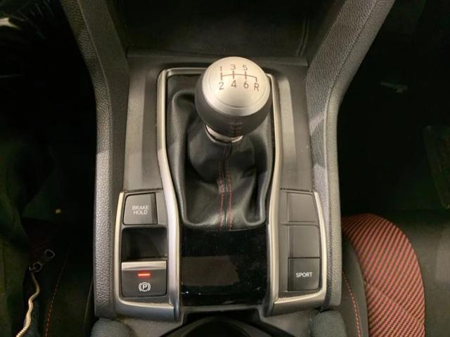 2020 Honda Civic Coupe