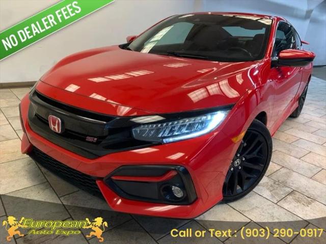 2020 Honda Civic Coupe for sale in Lodi, NJ