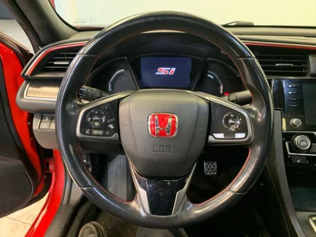 2020 Honda Civic Coupe