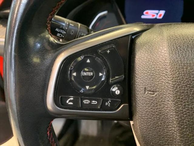 2020 Honda Civic Coupe