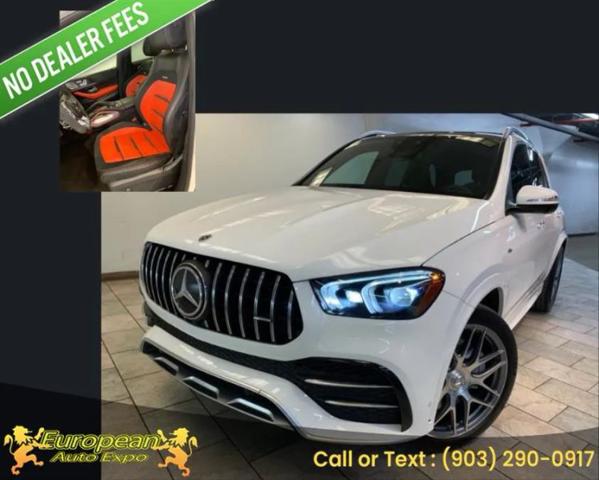 2023 Mercedes-Benz GLE AMG GLE 53 4MATIC for sale in Lodi, NJ