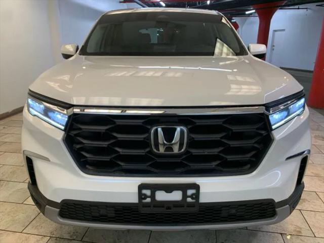 2024 Honda Pilot EX-L 7 Passenger