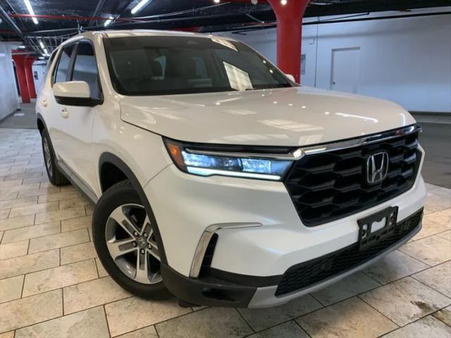 2024 Honda Pilot EX-L 7 Passenger