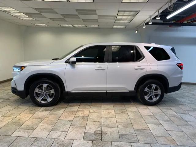 2024 Honda Pilot EX-L 7 Passenger