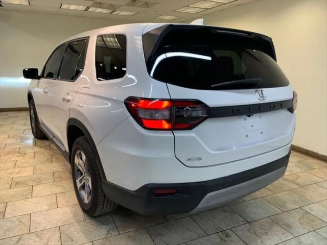 2024 Honda Pilot EX-L 7 Passenger