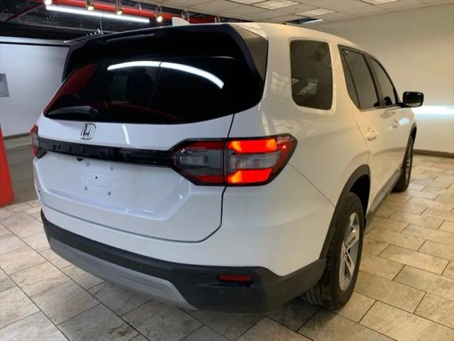 2024 Honda Pilot EX-L 7 Passenger