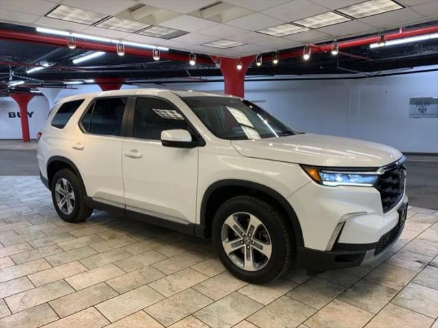 2024 Honda Pilot EX-L 7 Passenger