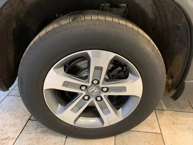 2024 Honda Pilot EX-L 7 Passenger
