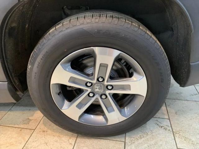 2024 Honda Pilot EX-L 7 Passenger