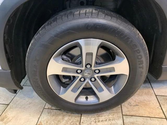 2024 Honda Pilot EX-L 7 Passenger