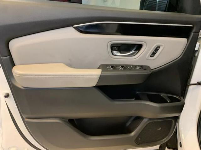 2024 Honda Pilot EX-L 7 Passenger