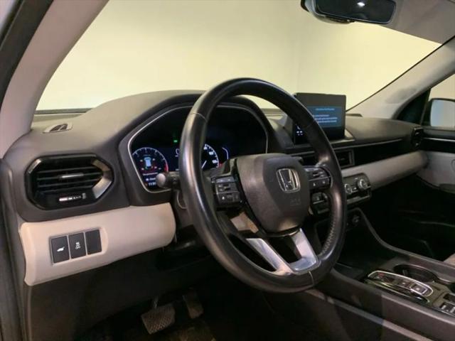 2024 Honda Pilot EX-L 7 Passenger