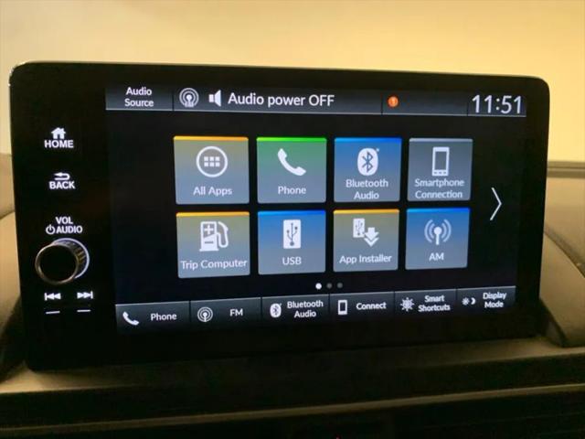 2024 Honda Pilot EX-L 7 Passenger